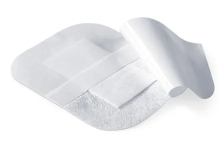 [MSCE3223 BTC] Pansement non tissé stérile 5cm x 7cm x 15 unités par boite