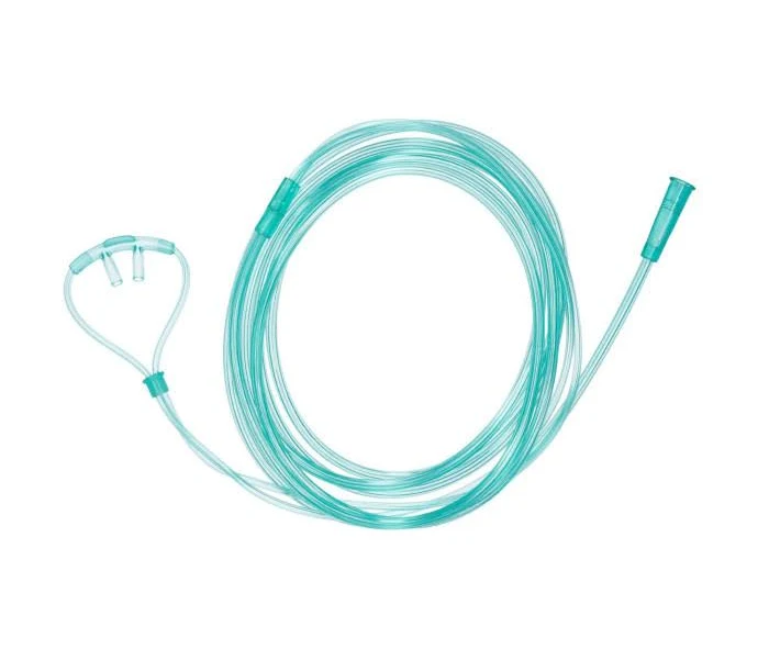 [1100P BTC] Lunettes oxygène 210 cm O2 x 50 unités (Néonatal)