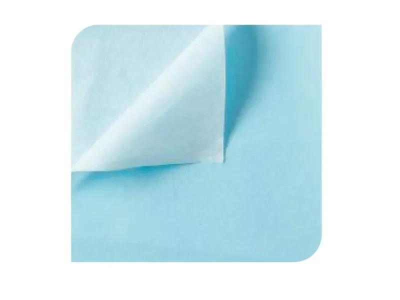 Drap de protection 2 plis 80x210 cm x 100 unités