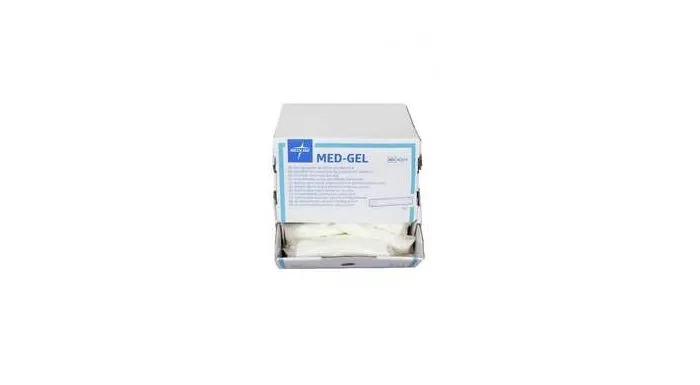 [RE2015] MED-GEL UNIDOSES DE 15G x 200 unités