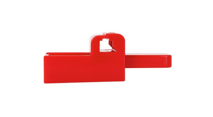[ORCLAMP] Pince de Rail Bocal Medline x 20 unités