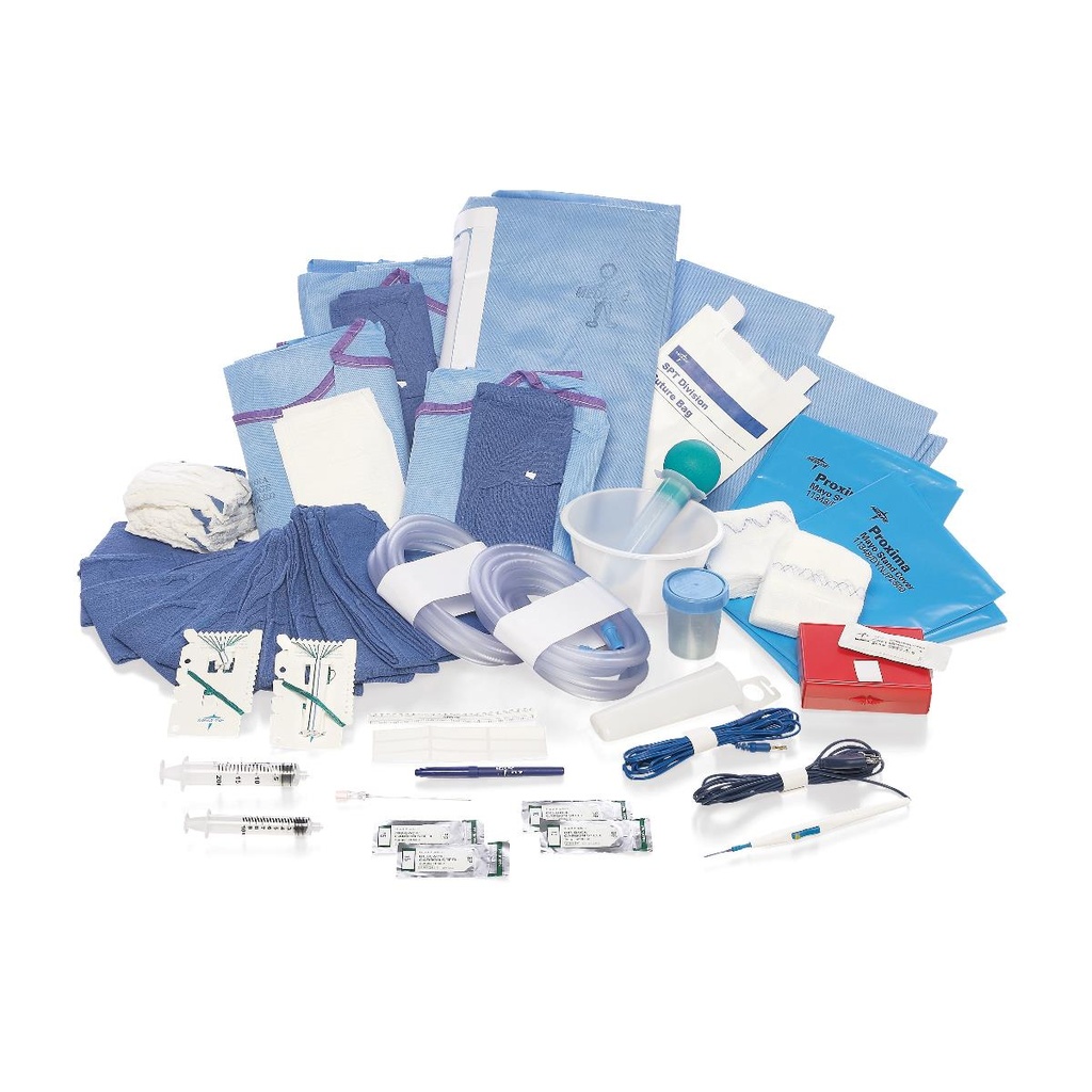 Pack Proctologie